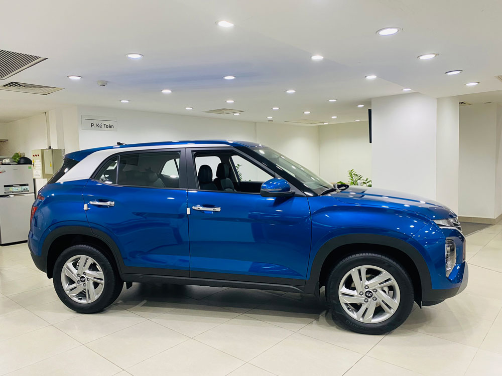 phan than phien ban xe