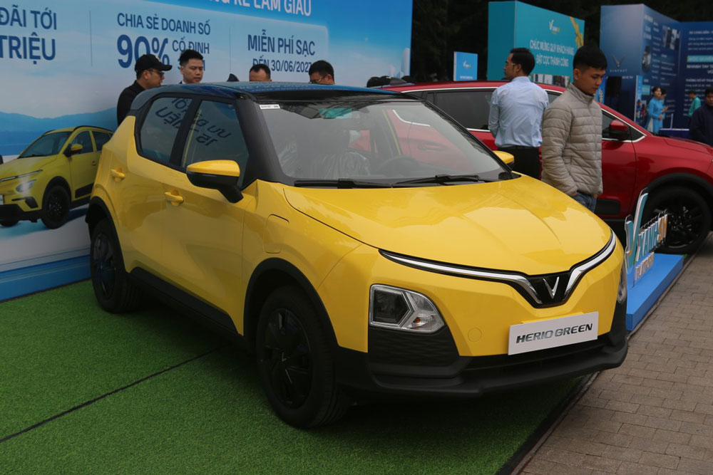 thong so ky thuat vinfast herio green 2025