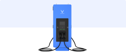 tru sac o to dien vinfast sieu nhanh 150kw
