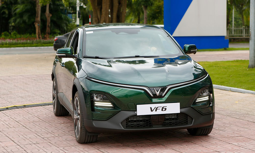 ngoai that vinfast vf 6