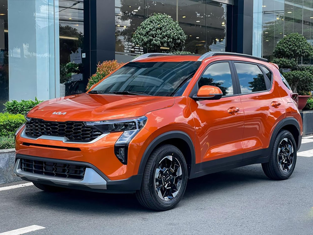danh gia chi tiet kia sonet deluxe 2025
