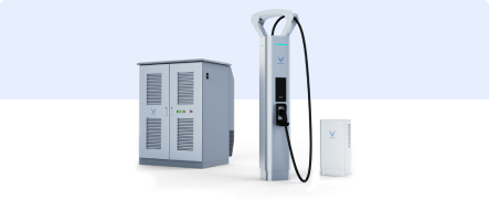 tru sac o to dien vinfast sieu nhanh 250 kw