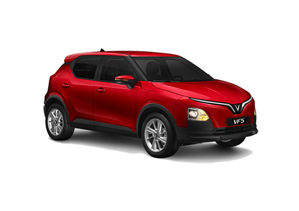vf 5
