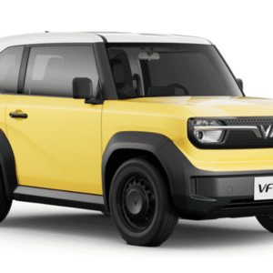 EV Vinfast VF 3