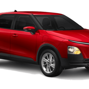EV Vinfast VF 5
