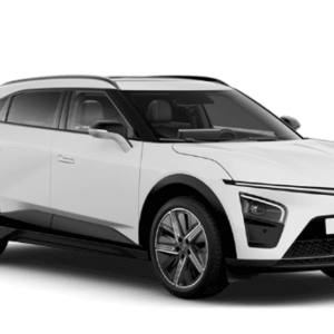EV Vinfast VF 7 Eco