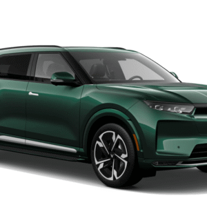 EV Vinfast VF 9 Eco