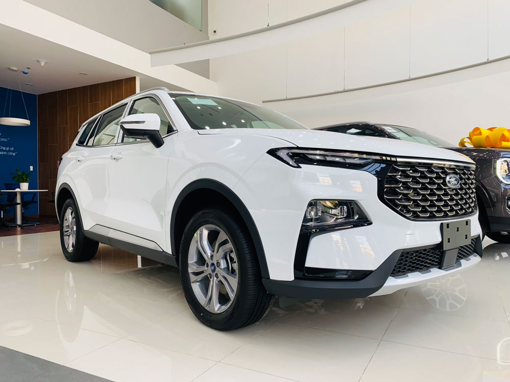 danh gia chi tiet ford territory trend