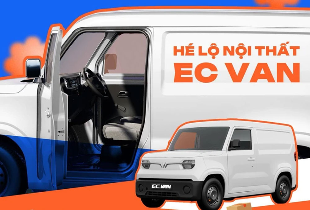 noi that vinfast ec van